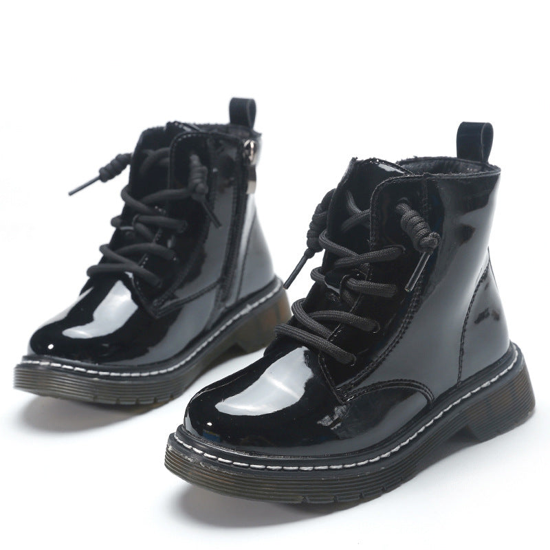 Martin Boots für Kinder – Bild 2 | LuxeStyle