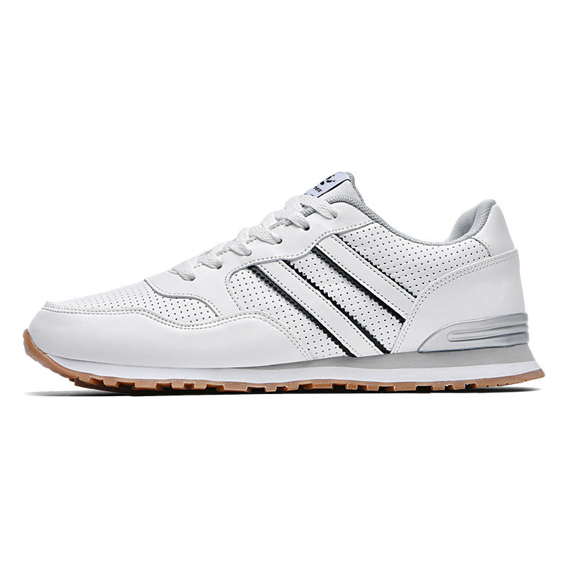 Atmungsaktive Herren-Sneaker für Sommer und Alltag – Bild 4 | LuxeStyle