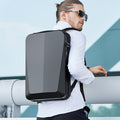 Business Hartschalen-Rucksack Laptop | LuxeStyle