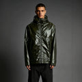 Thermoaktive Farbwechsel-Jacke für Herren