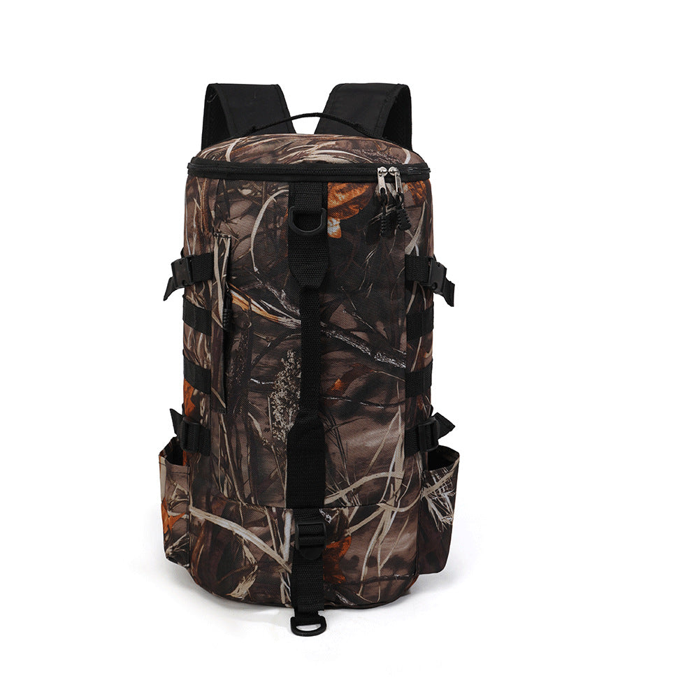 Outdoor-Fischerausrüstung Rucksack 20–35 L – Bild 3 | LuxeStyle