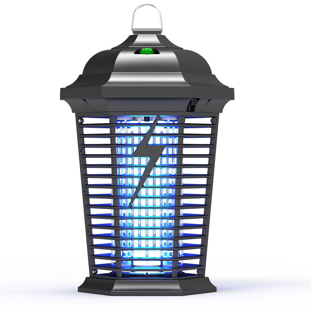 Outdoor UV Mückenvernichter – Bild 3 | LuxeStyle