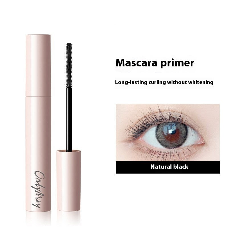 Mascara Wasserfest Lang & Schwungvoll – Bild 6 | LuxeStyle