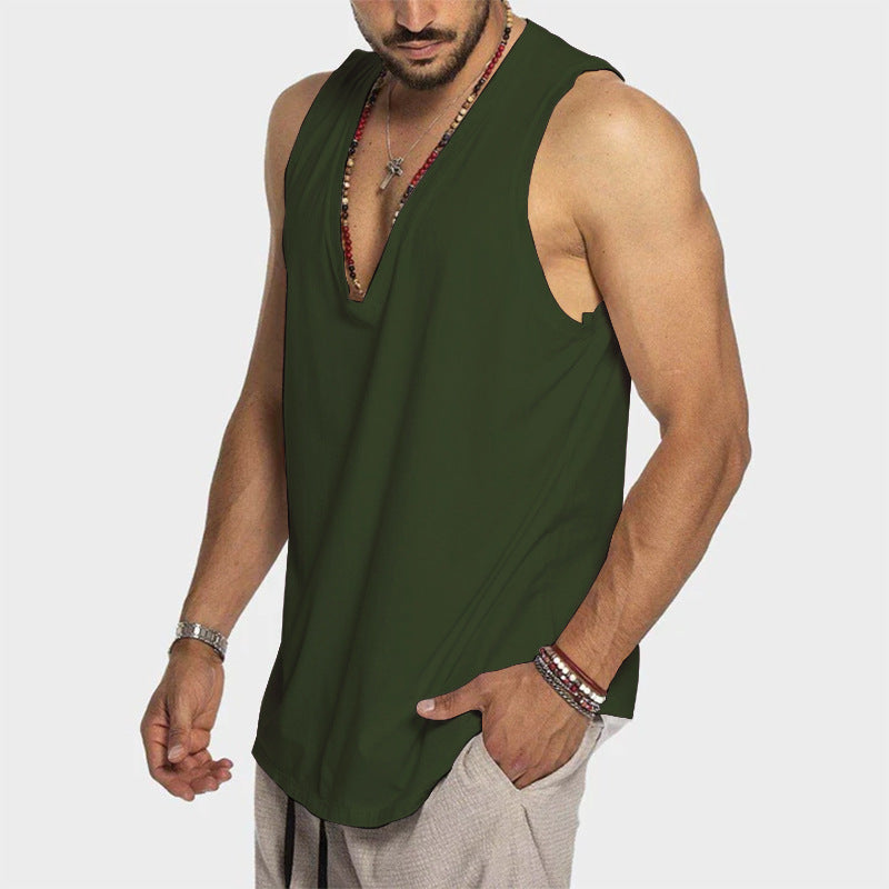Sleeveless Sportweste