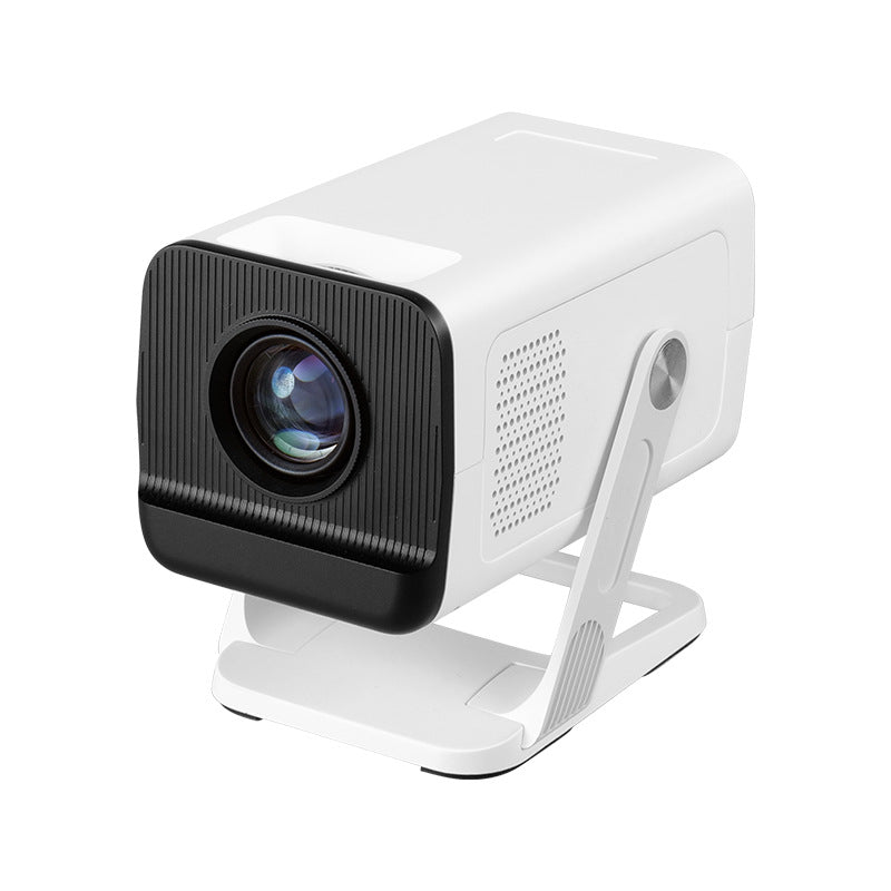 Mini-Beamer «CinePro» · WLAN HD-Projektor