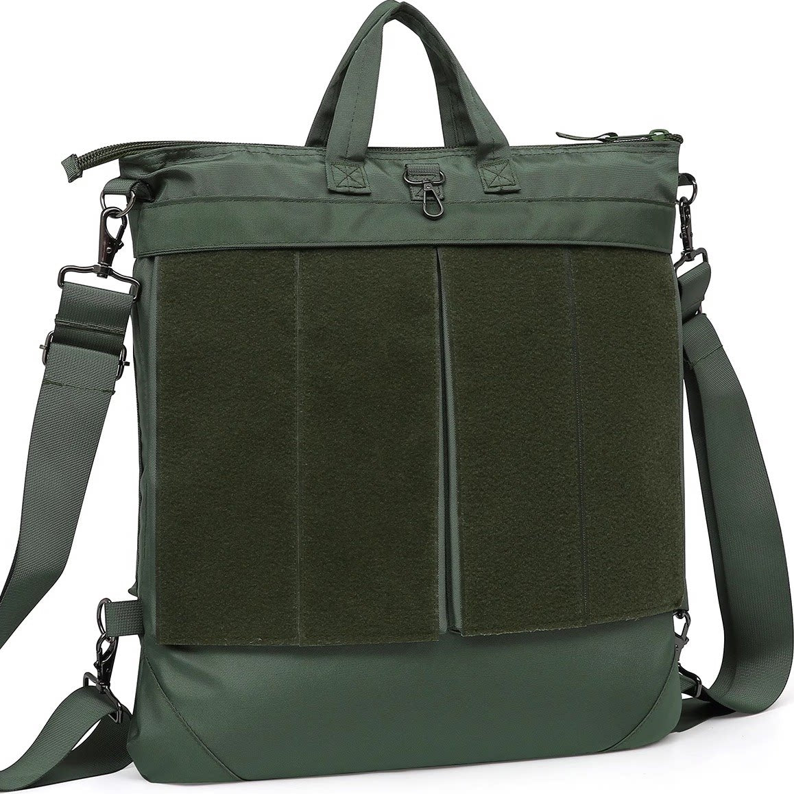 Blauer Helm Rucksack – Bild 3 | LuxeStyle