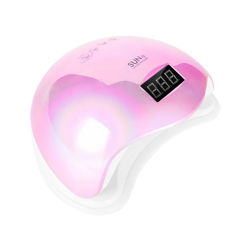 Intelligente Sensor-Nagellampe SUN5 – Bild 3 | LuxeStyle