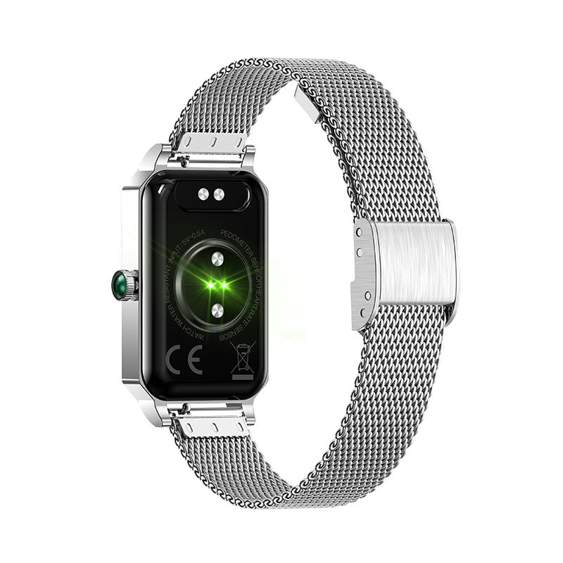 Smartwatch «Vital» · Fitness & Anrufe