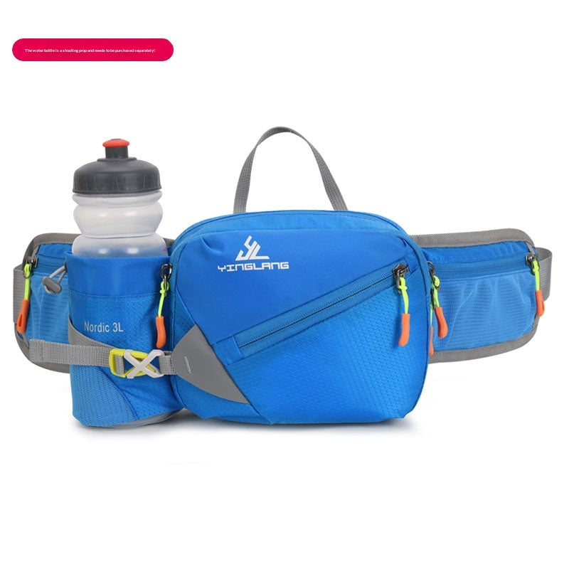 Outdoor-Sport-Tasche Hiking & Klettern