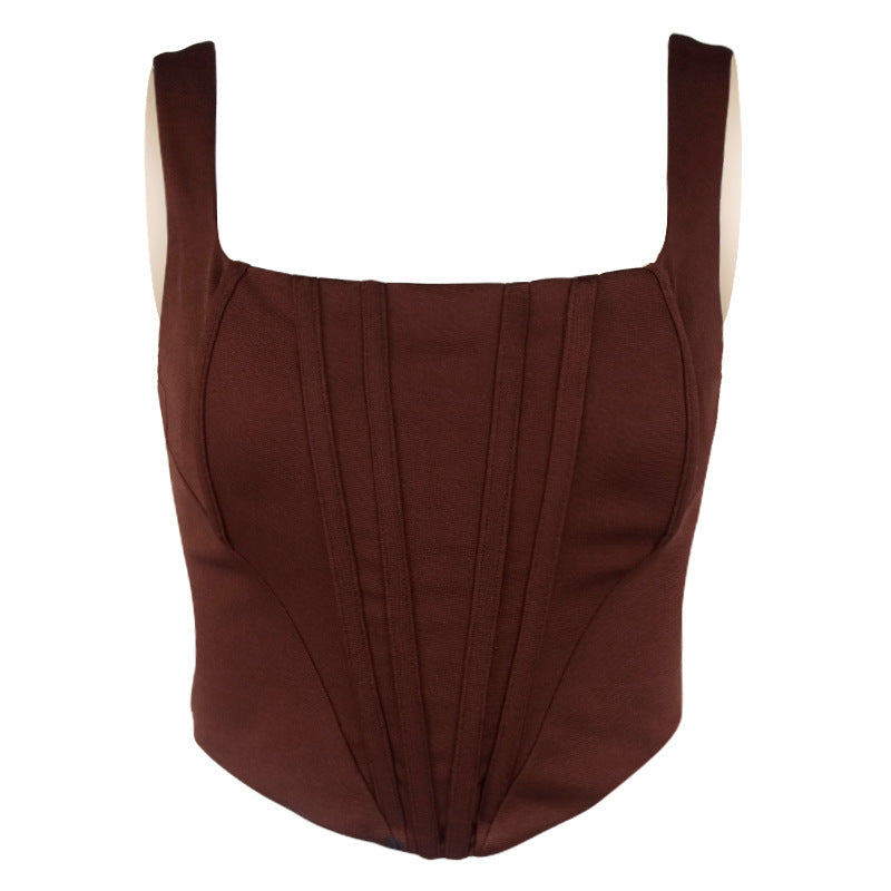 Baumwoll-Camisole