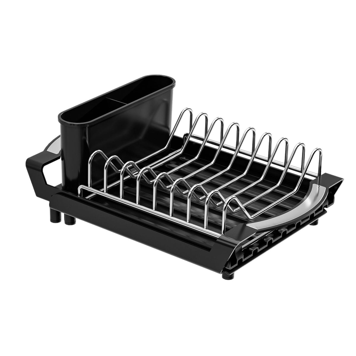 Einschichtiges Abtropfgestell – Bild 6 | LuxeStyle
