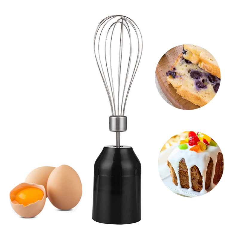Kraftfutter-Maschine – Bild 10 | LuxeStyle