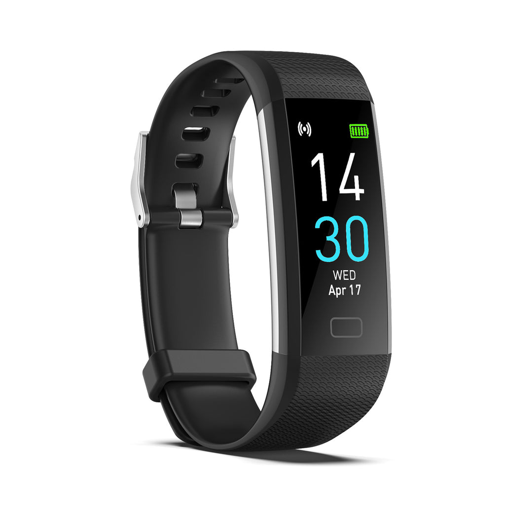 Smartwatch mit Gesundheitsfunktionen