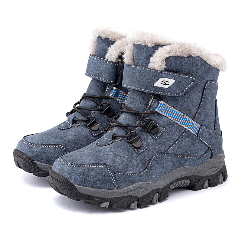 Hobby Bear Kinder Martin Boots – Bild 4 | LuxeStyle