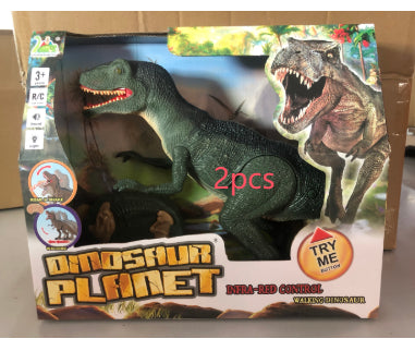 RC Dinosaurier – Laufendes Spielzeug mit Sound