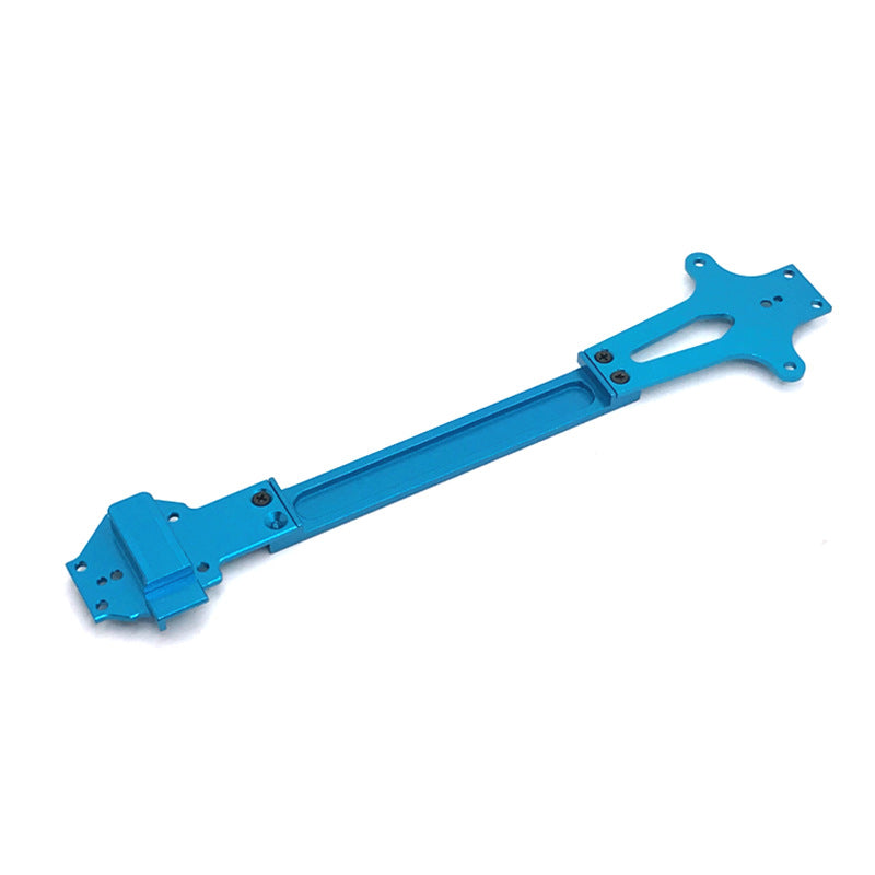 Metall-Upgrade für Weili 1/12 RC-Car