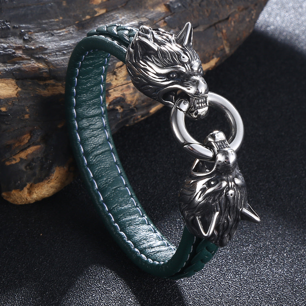 Armband für Herren – Bild 4 | LuxeStyle