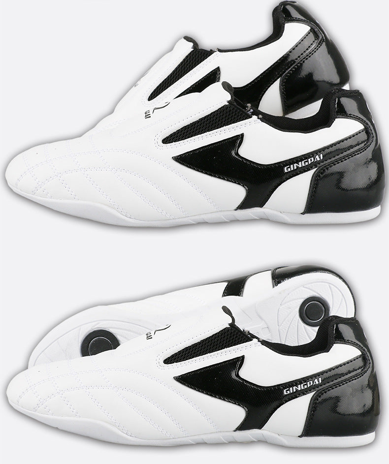 Kampfsport-Schuhe