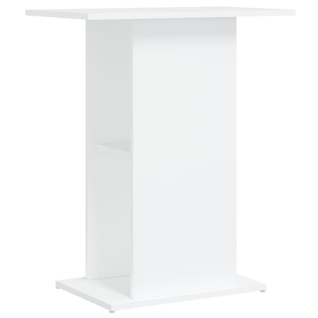 Aquarium Unterschrank 60.5x36x72.5 cm