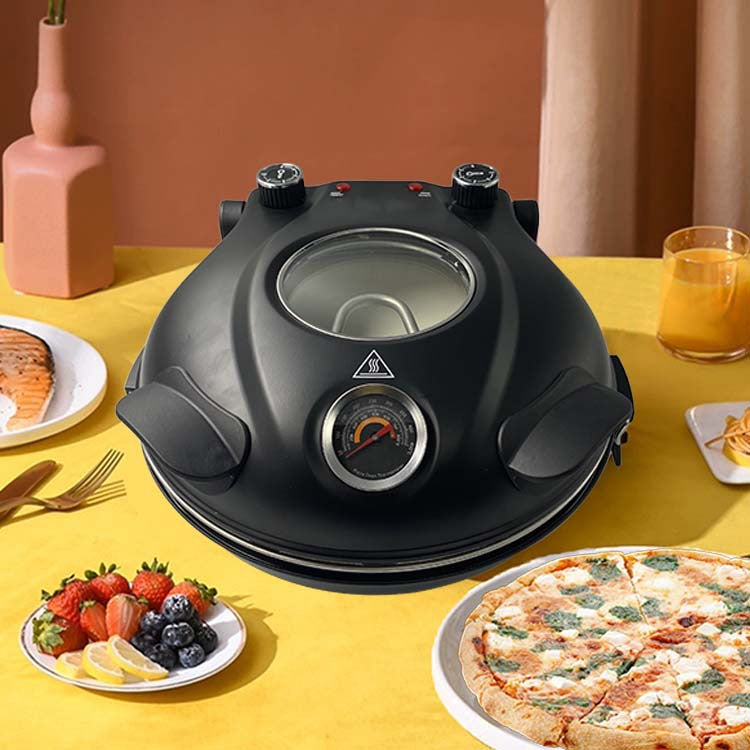 Multifunktionale Pizzamaschine | LuxeStyle
