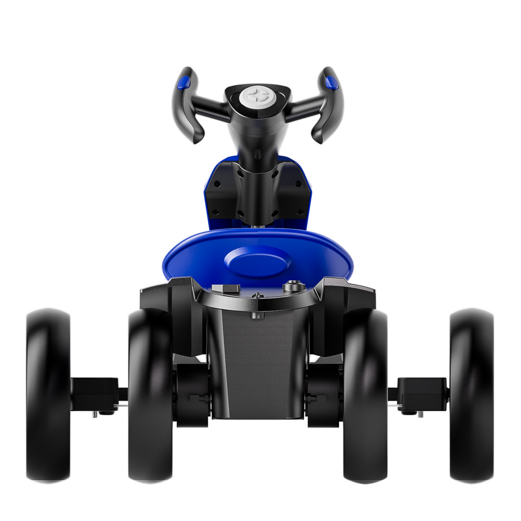 12V Elektro Go-Kart für Kinder (3-6 Jahre)