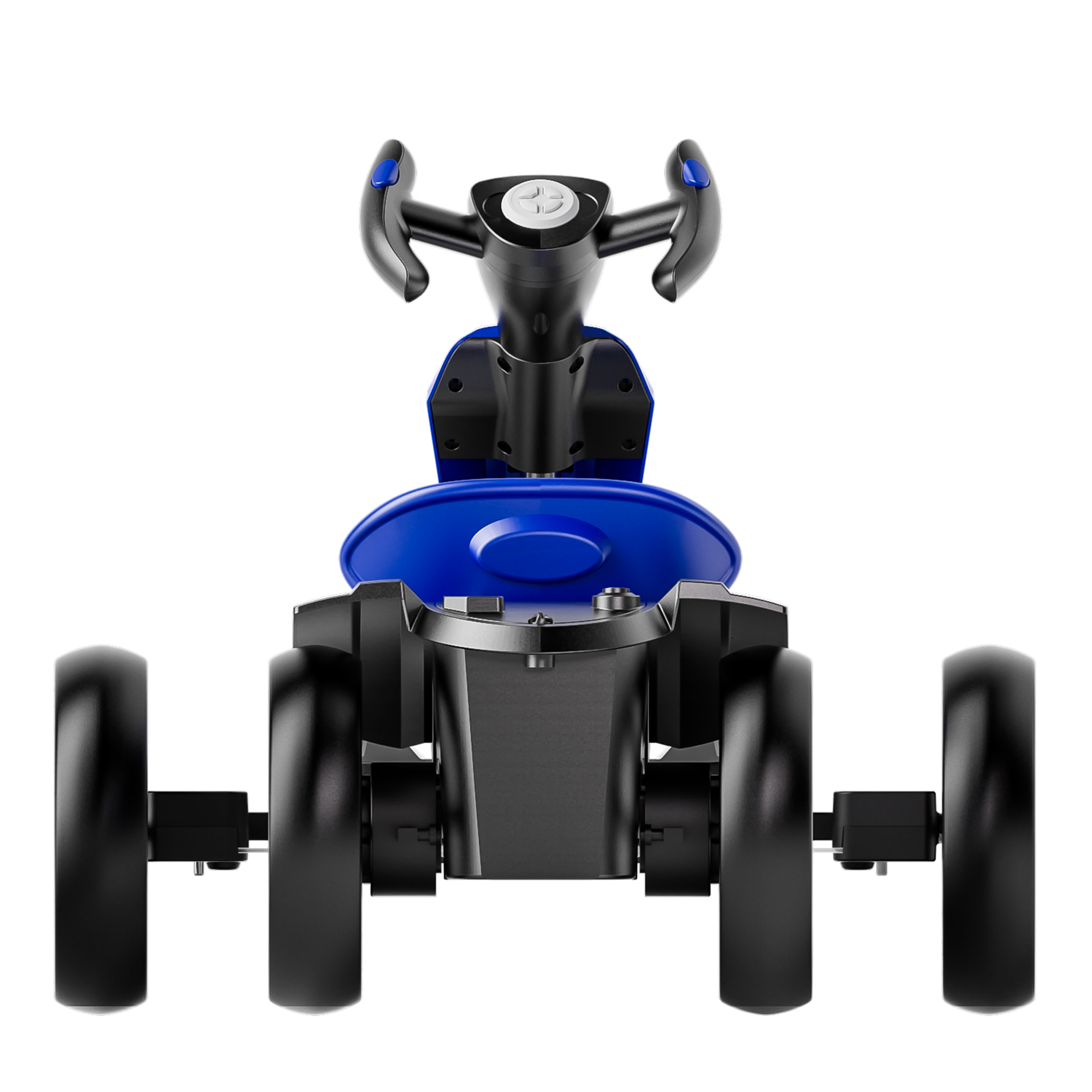 12V Elektro Go-Kart für Kinder (3-6 Jahre)