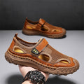Herren-Sandalen