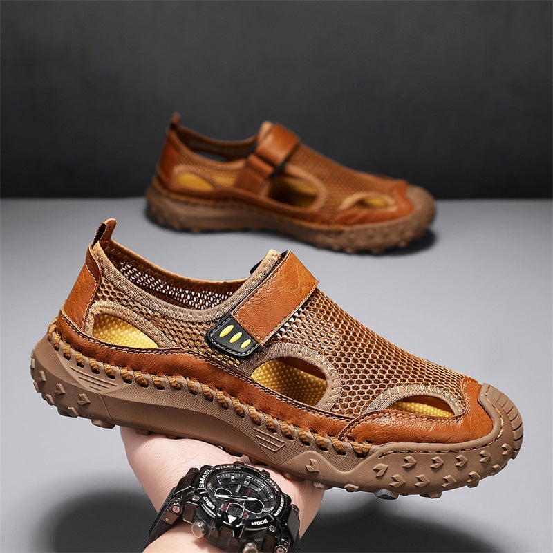 Herren-Sandalen