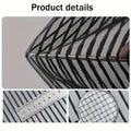Magnetischer Fliegengitter für Türen