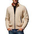Langarm-Pullover – Bild 9 | LuxeStyle