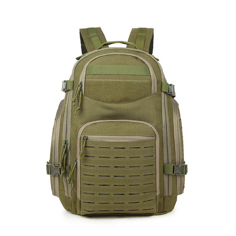 Laser Punch Dragon Egg Rucksack – Bild 5 | LuxeStyle