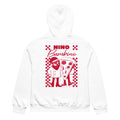 Hoodie für Damen und Herren