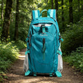 Leichter Outdoor-Rucksack mit hoher Kapazität | LuxeStyle