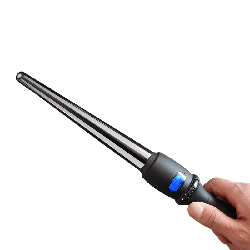 Liquid Crystal Lockenstab – Bild 7 | LuxeStyle