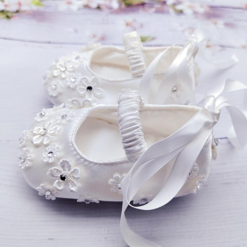 Sommerschuhe für Mädchen