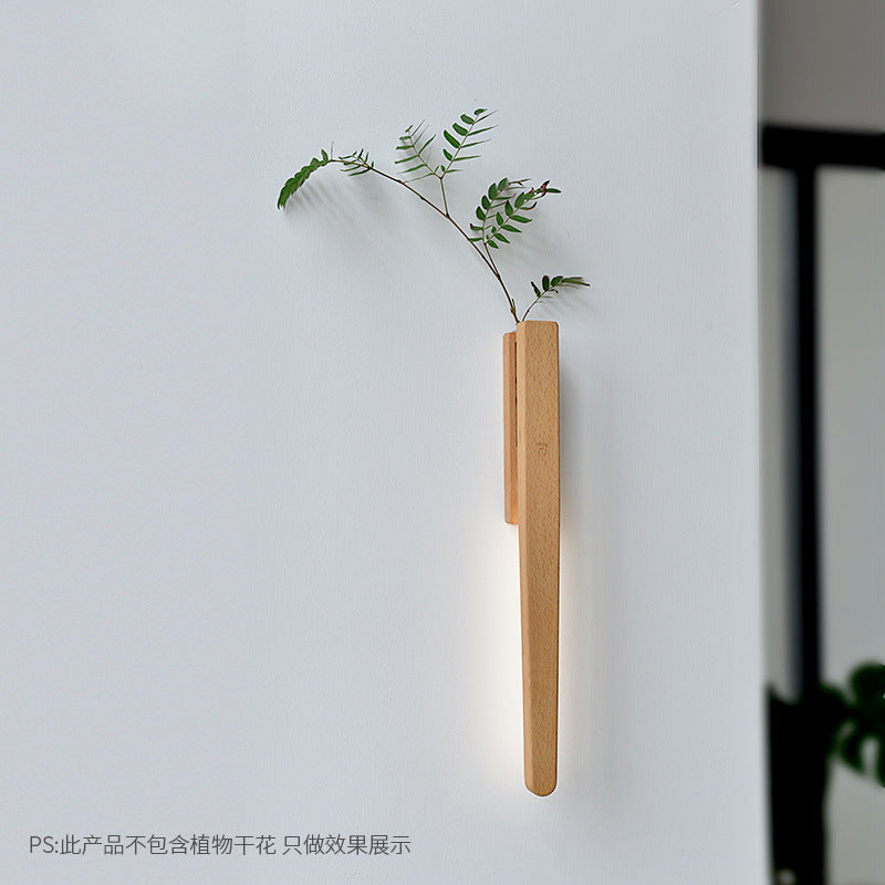 Magnetische Wandlampe mit kabellosem Aufladen | LuxeStyle