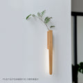 Magnetische Wandlampe mit kabellosem Aufladen | LuxeStyle