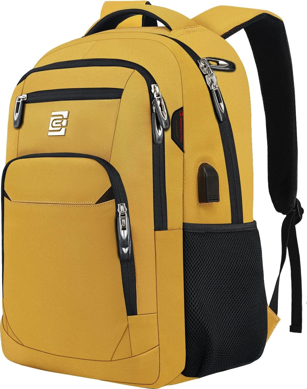 Business Rucksack für Laptops – Bild 2 | LuxeStyle