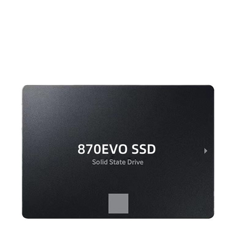 Samsung 870 EVO SATA III SSD