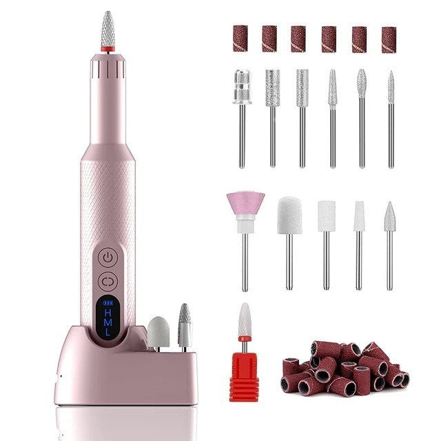 Nagelglätter – Bild 5 | LuxeStyle