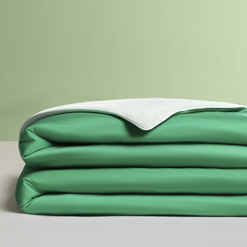 Kühle Sommerdecke mit Eiskrem-Muster – Bild 2 | LuxeStyle