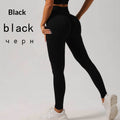High-Waist Cropped Pants für Damen – Ansicht 7