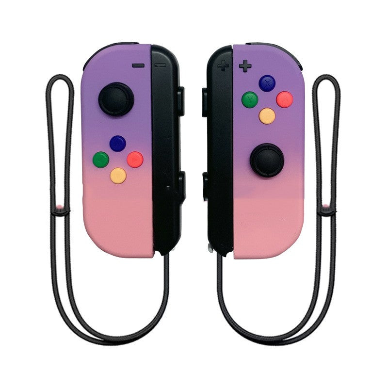 Joy-Con-Ersatz mit Handschlaufen (2er-Set)
