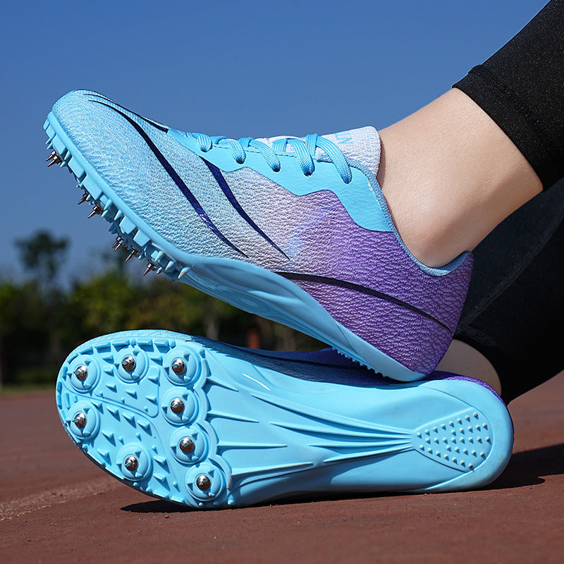 Unisex Laufschuhe für Leichtathletik – Bild 3 | LuxeStyle