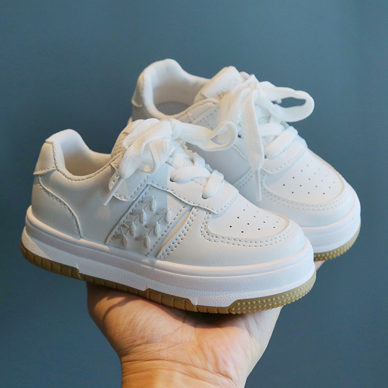 Leichte, rutschfeste Sneaker für Kinder