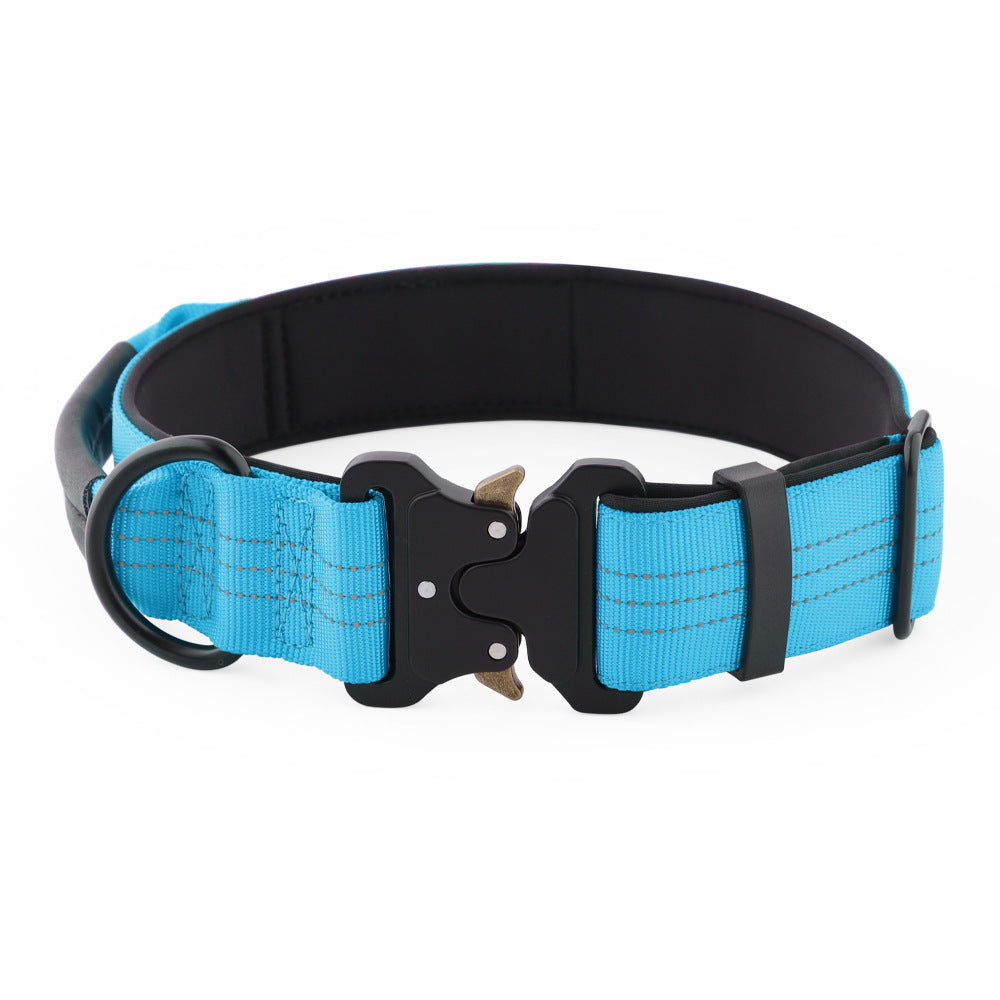 Anti-Lost-Halsband für Hunde – Bild 8 | LuxeStyle