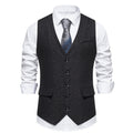 Retro Herren-Anzugweste – Bild 10 | LuxeStyle