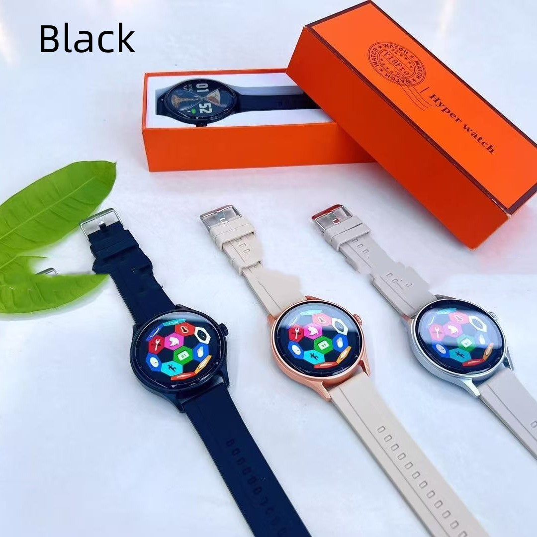 Smartwatch «ActiveOne» · Fitness & Anrufe