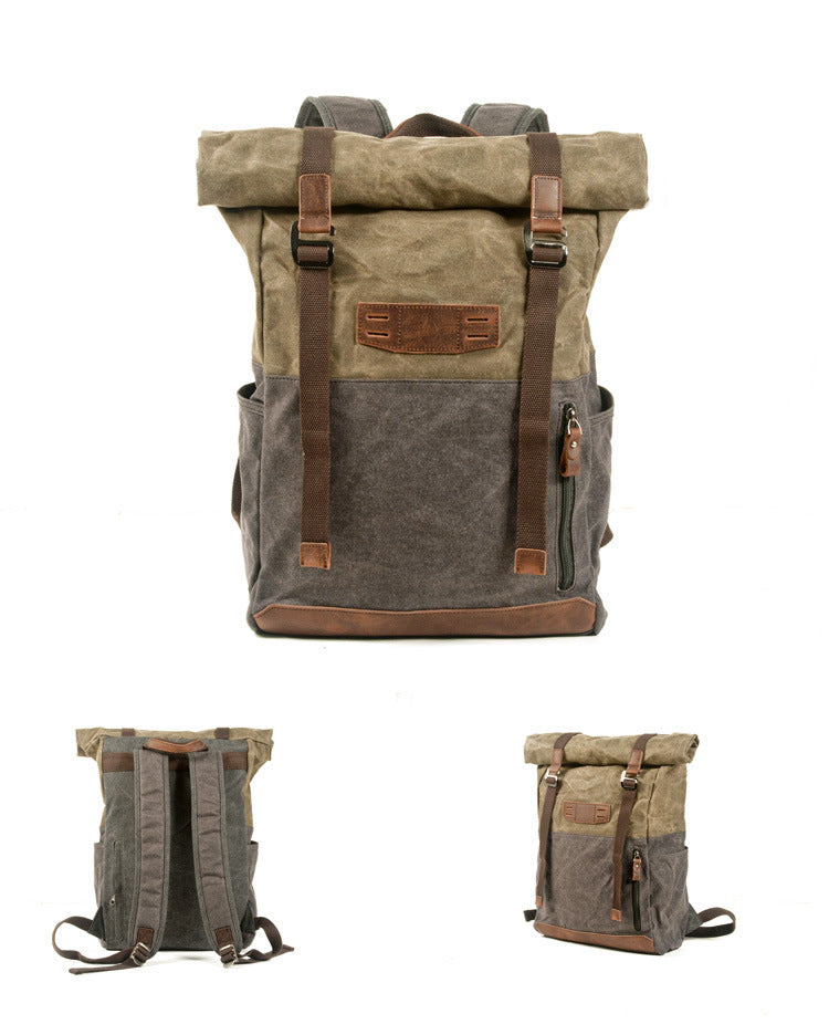 Shiralee Outdoor Rucksack für Schule & Freizeit