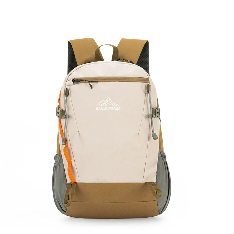 Leichter Outdoor-Rucksack – Ansicht 5